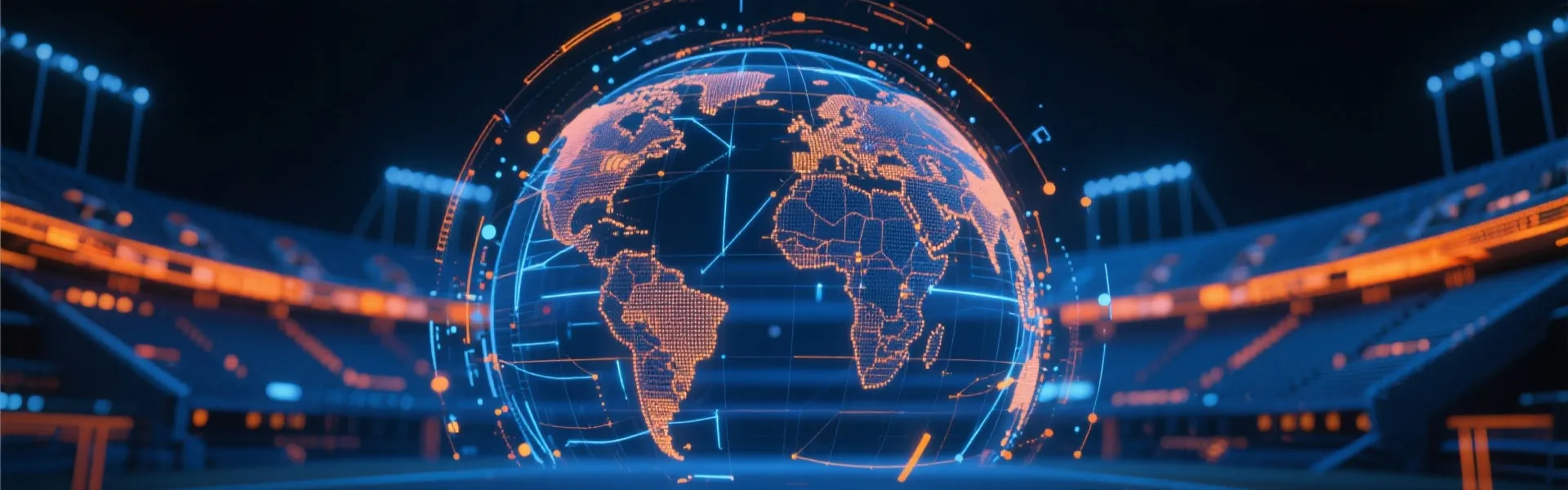 Digital Sports Network